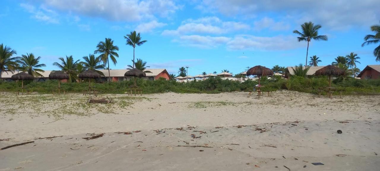 Cond Praia Da Perola - Apt Rosa 7 Ilheus Luaran gambar